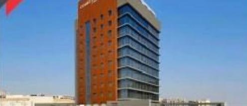 Courtyard by Marriott
