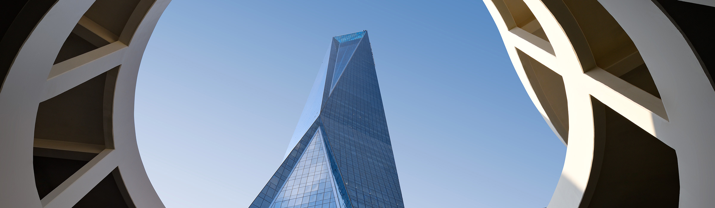 Uptown Dubai Tower