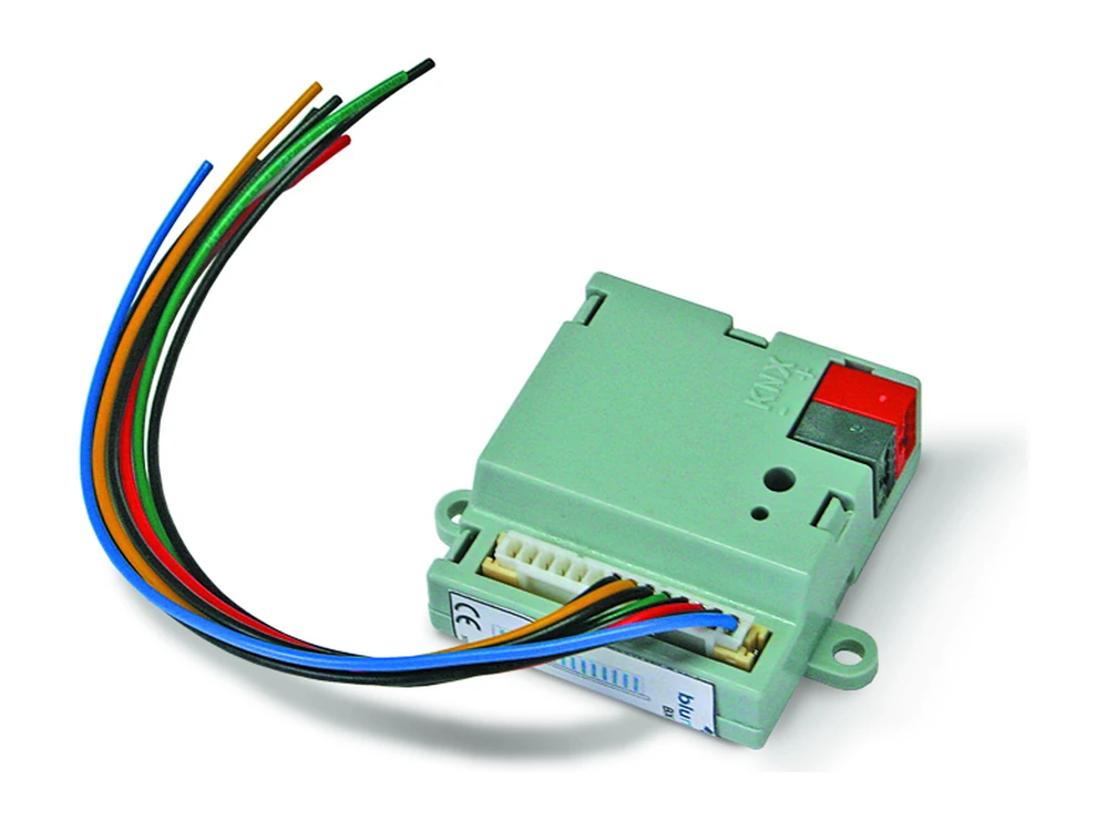 NUM-2XIO Universal Interface product photograph
