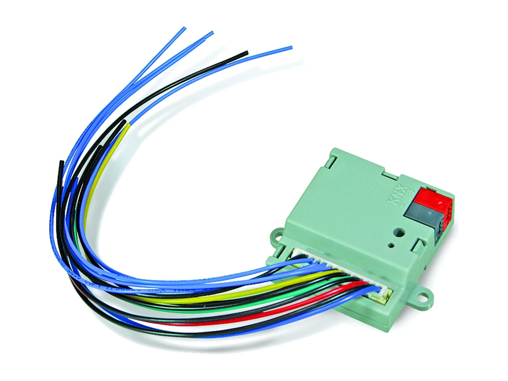 NUM-4XIO Universal Interface product photograph