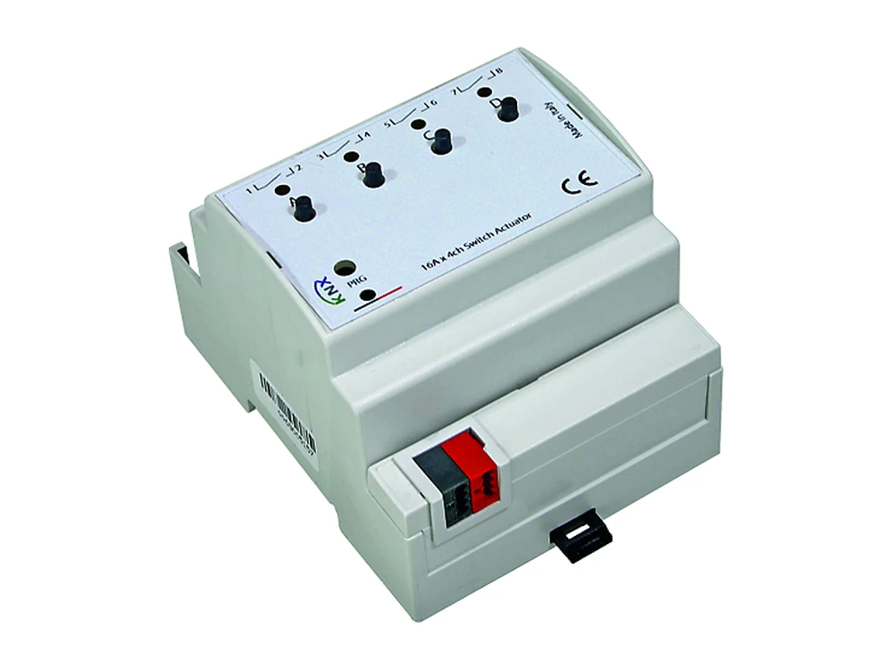 NUM-ACT04 Switch Actuator product photograph