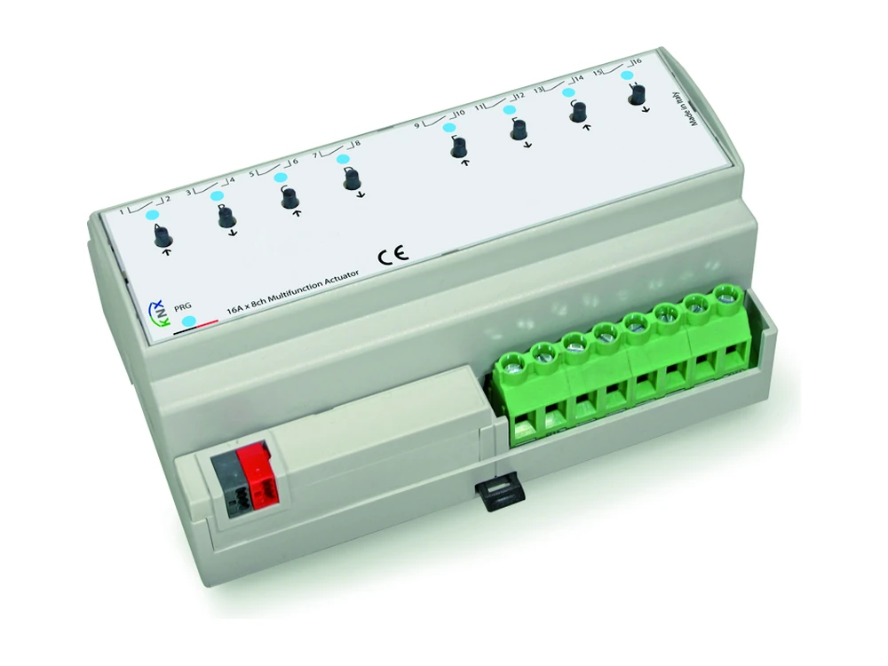 NUM-ACT08 Switch Actuator product photograph