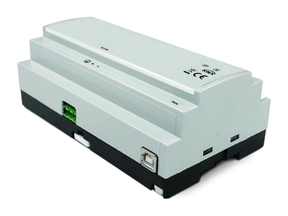 DALI KNX 2CH product photograph