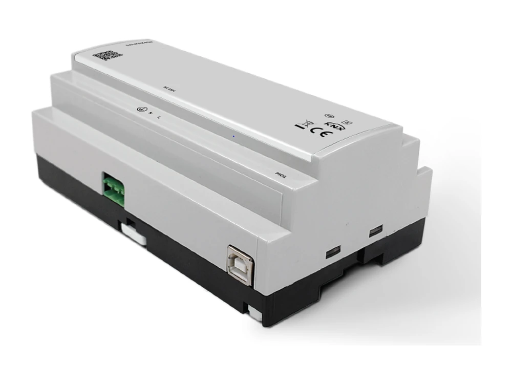 DALI KNX 4CH product photograph