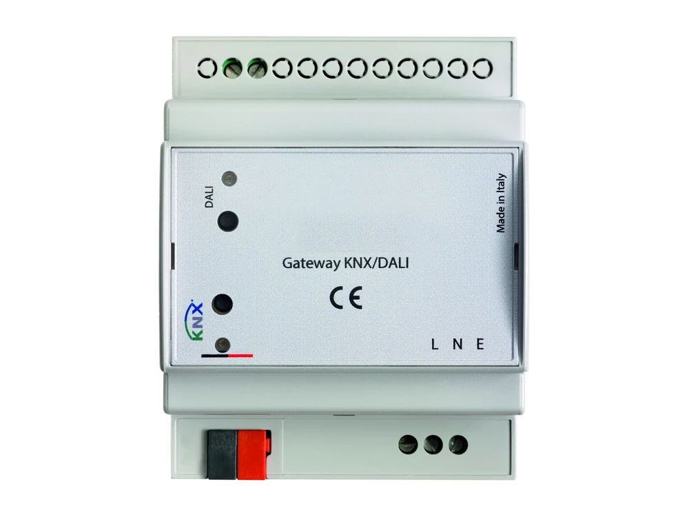 NUM-DALI Gateway product photograph