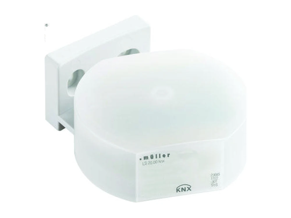 NUM LS 20.00 KNX Light Sensor product photograph