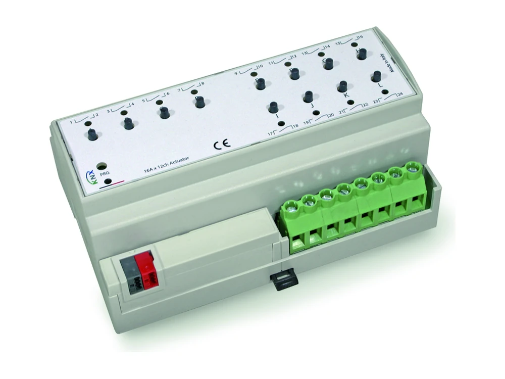 NUM-MFB12 Multifunction Actuator product photograph