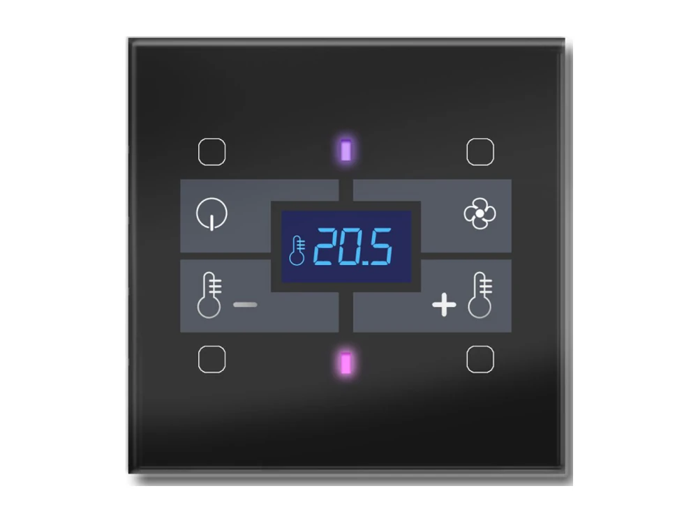 N-Elegance Thermostat product photograph