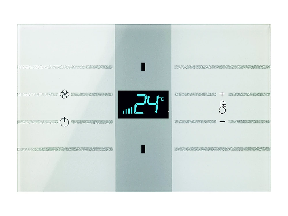 N Thermostat product photograph
